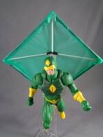 Kite Man, Hell Yeah (DC Universe) Custom Action Figure