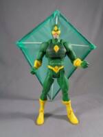 Kite Man, Hell Yeah (DC Universe) Custom Action Figure