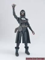 Ratcatcher 2 (The Suicide Squad) (Suicide Squad) Custom Action Figure [Ratcatcher 2 (The Suicide Squad) custom action figure 2]