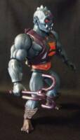 MOTU Origins Webstor (Masters of the Universe) Custom Action Figure