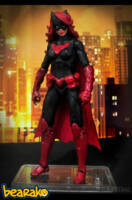 Batwoman (DC Universe) Custom Action Figure