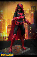 Batwoman (DC Universe) Custom Action Figure
