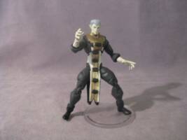 Ebony Maw (Marvel Universe) Custom Action Figure