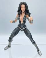 Donna Troy (Teen Titans) Custom Action Figure