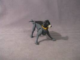 Ace the Bathound (DC Infinite Heroes) Custom Action Figure