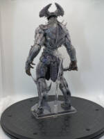 Steppenwolf (Snydercut) (DC Multiverse) Custom Action Figure