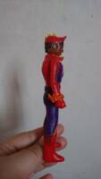 BoBoiBoy Blaze Malaysia Animation by Animonsta (Boboiboy) Custom Miniature / Figurine