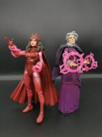 Agatha Harkness (Marvel Legends) Custom Action Figure