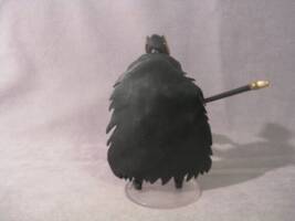Corvus Glaive (Marvel Universe) Custom Action Figure