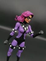 Diamondback V2 (Marvel Legends) Custom Action Figure