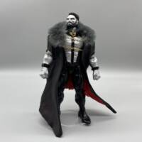 Colossus (Hellfire Gala) (Marvel Legends) Custom Action Figure