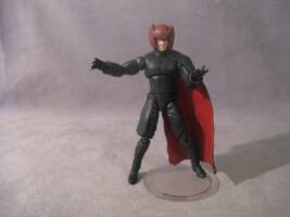 X2 Magneto (Marvel Universe) Custom Action Figure