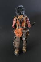 Phettar, Wildling of Dunland (Lord of the Rings) Custom Action Figure