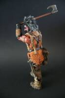 Phettar, Wildling of Dunland (Lord of the Rings) Custom Action Figure