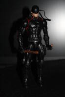 Daredevil (Netflix) (Marvel Legends) Custom Action Figure
