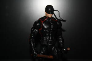 Daredevil (Netflix) (Marvel Legends) Custom Action Figure