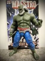 The Maestro (Marvel Legends) Custom Action Figure
