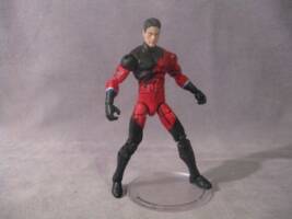Tempest (DC Infinite Heroes) Custom Action Figure