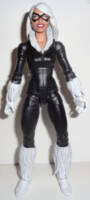 Black Cat (Marvel Legends) Custom Action Figure