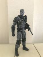Firefly V1 (G.I. Joe Classified) Custom Action Figure