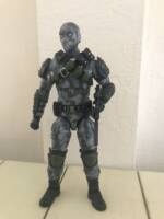 Firefly V1 (G.I. Joe Classified) Custom Action Figure