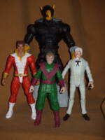 Hook Horror (Dungeons and Dragons) Custom Action Figure