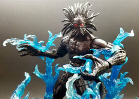 Blackheart (Marvel Legends) Custom Action Figure