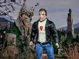 Aaron Boone from the movie Nightbreed (Horror) Custom Action Figure [Aaron Boone]