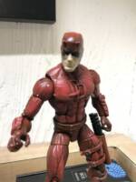Daredevil (Marvel Legends) Custom Action Figure