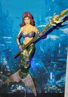 Mermaid (Marvel) Custom Action Figure