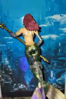 Mermaid (Marvel) Custom Action Figure