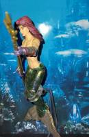 Mermaid (Marvel) Custom Action Figure