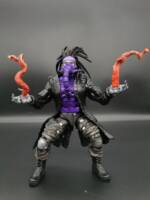 Emplate V2 (Marvel Legends) Custom Action Figure