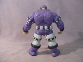 Mongul (DC Infinite Heroes) Custom Action Figure
