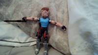 Gamingmarine from Gmid (Doom) Custom Action Figure