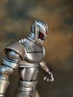 Ultron (Marvel Universe) Custom Action Figure