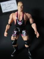 Owen Hart (Wrestling) Custom Action Figure