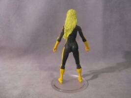 Darkstar (Marvel Universe) Custom Action Figure
