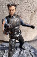 Wolverine Days of future past (X-Men - Movies) Custom Action Figure