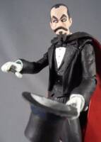 The Wizard (DC Universe) Custom Action Figure