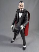 The Wizard (DC Universe) Custom Action Figure