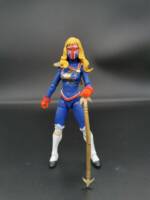 Lionheart (Marvel Legends) Custom Action Figure