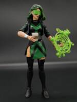 Polaris (Gerry Duggan team) (Marvel Legends) Custom Action Figure