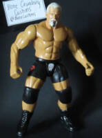 Scott Steiner [WCW] (Wrestling) Custom Action Figure