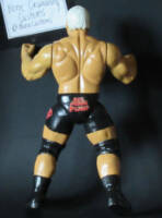 Scott Steiner [WCW] (Wrestling) Custom Action Figure