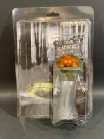 The Flatwoods Monster (Original) Custom Action Figure