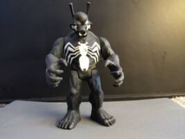 Pork grind (Spider-Man) Custom Action Figure