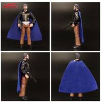 George Lucas (Jorg Sacul Guild Baron) (Star Wars) Custom Action Figure