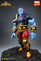 the Champion (Avengers) Custom Action Figure