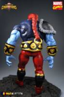 the Champion (Avengers) Custom Action Figure
